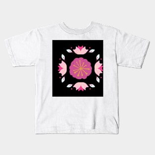 flower Kids T-Shirt